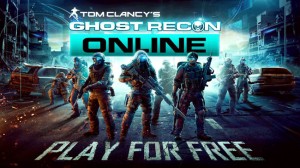 Tom Clancy’s Ghost Recon: Phantoms Multiplayer Preview