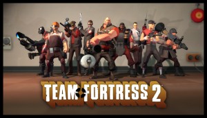 Scurtmetraj Team Fortress