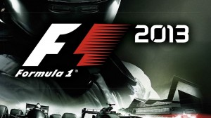 Formula 1 2013