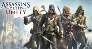 Assassin’s Creed: Unity – cerinte de sistem