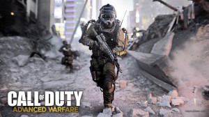 Call of Duty: Advanced Warfare – cerinte de sistem