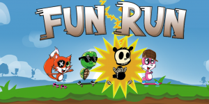 Fun Run 2 | Amuzant si Provocator