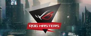 Finala ROG Masters 2017 are loc la Kuala Lumpur!
