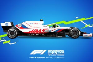 Pasionatii de adrenalina vor avea parte de o noua experienta prin intermediul noului F1 2021
